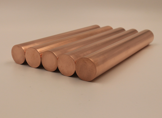 c15760/直径16mm/纳米级氧化铝弥散强化铜合金